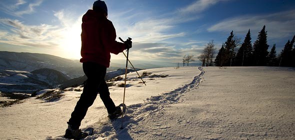 CordilleraNordicCenter