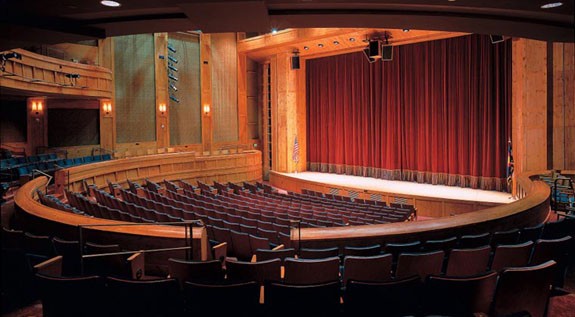 VilarPerformingArtsCenter1