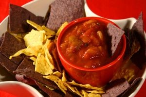 FiestasNewMexicanCafeandCantina