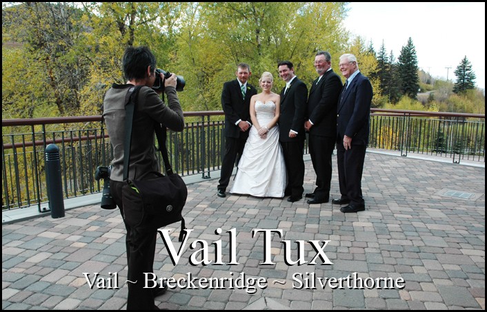 VailTuxShop