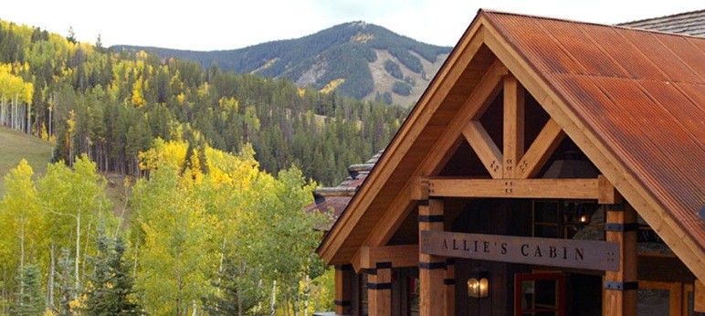 alliescabin